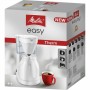 Caffettiera Americana Melitta 1023-05 1050 W