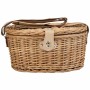 Cestino da Picnic Alexandra House Living Grigio Naturale vimini