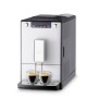 Caffettiera superautomatica Melitta Solo Silver E950-103 Argentato 1400 W 1450 W 15 bar 1,2 L 1400 W