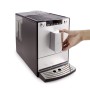 Caffettiera superautomatica Melitta Solo Silver E950-103 Argentato 1400 W 1450 W 15 bar 1,2 L 1400 W