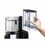 Caffettiera Americana BOSCH TKA8633 Styline Nero 1100 W 1,25 L