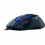 Mouse Roccat Kone XP Nero Gaming Luci LED Con cavo