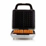 Macchina da Waffle DOMO DO9222W 900 W