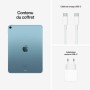 Tablet Apple iPad Air Azzurro 8 GB RAM M1 64 GB