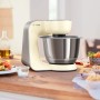 impastatrice mixer con ciotola BOSCH MUM58920 1000 W