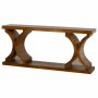 Ingresso Alexandra House Living Marrone Legno di mango 175 x 77 x 36 cm