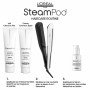 Piastra per Capelli L'Oréal Paris E3141800 Bianco/Nero 2 in 1 Bianco