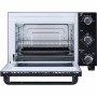 Forno Continental Edison CEMF22B 22 L 1300 W