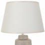 Lampada da tavolo Alexandra House Living Argento Ceramica 12 x 30 x 12 cm