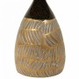 Lampada da tavolo Alexandra House Living Oro Ceramica 13 x 26 x 13 cm