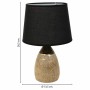 Lampada da tavolo Alexandra House Living Oro Ceramica 13 x 26 x 13 cm