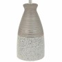 Lampada da tavolo Alexandra House Living Argento Ceramica 14 x 36 x 14 cm