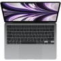 Notebook Apple MacBookAir M2 AZERTY 13,6" 256 GB SSD 8 GB RAM AZERTY