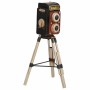 Statua Decorativa Alexandra House Living Rosso Ferro Fotocamera 15 x 32 x 17 cm