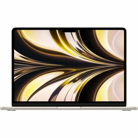 Notebook Apple MacBook Air 2022 13,6" Azerty Francese AZERTY