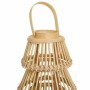 Lanterna Alexandra House Living Naturale Bambù 29 x 42 x 29 cm