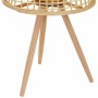 Lanterna Alexandra House Living Naturale Bambù Rattan 36 x 64 x 36 cm