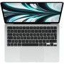 Notebook Apple MacBookAir M2 AZERTY 13,6" 256 GB SSD 8 GB RAM AZERTY