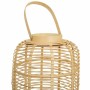 Lanterna Alexandra House Living Naturale Bambù Rattan 29 x 48 x 29 cm