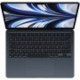 Notebook Apple MacBook Air M2 AZERTY 13,6" 512 GB SSD 8 GB RAM