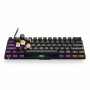 Tastiera AZERTY SteelSeries Apex 9 mini Nero Francese AZERTY