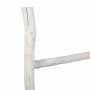 Scaffale Alexandra House Living Bianco Legno di paulownia 3 x 120 x 44 cm Scala