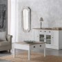 Specchio da parete Alexandra House Living Legno 120 x 5 x 60 cm