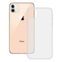 Custodia per Cellulare iPhone 12 Mini KSIX Flex TPU