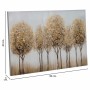 Quadro Alexandra House Living Nature Tela Legno di abete 90 x 3 x 60 cm