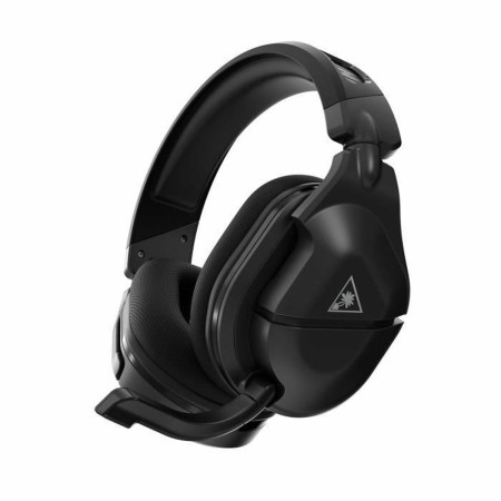 Auricolari con Microfono Turtle Beach Nero