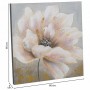 Quadro Alexandra House Living Nature Tela Legno di abete 60 x 3 x 60 cm