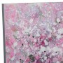 Quadro Alexandra House Living Nature Tela Legno di abete 120 x 3 x 80 cm