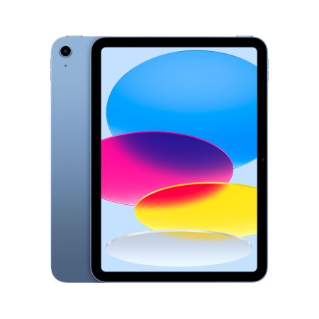 Tablet Apple iPad 2022  10,9" Azzurro 64 GB