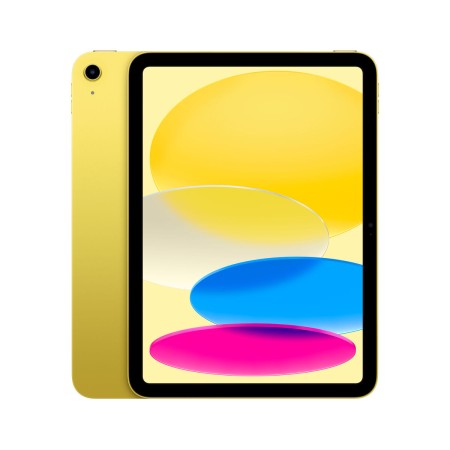 Tablet Apple iPad 2022  10,9" Giallo 64 GB