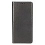 Custodia Folio per Cellulare LG K61 KSIX Standing Nero TPU Ecopelle