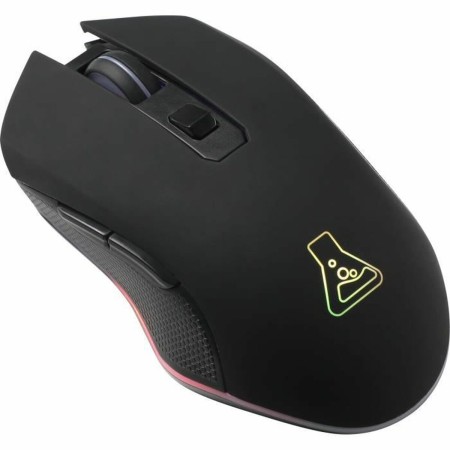 Mouse senza Fili The G-Lab Souris Nero