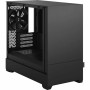 Case computer desktop ATX Fractal Pop Mini Silent Nero