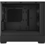 Case computer desktop ATX Fractal Pop Mini Silent Nero