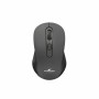 Tastiera e Mouse Bluestork Clavier Souris Sans Fil Nero