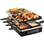 Piastra per Arrostire Russell Hobbs Raclette