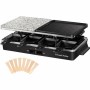 Piastra per Arrostire Russell Hobbs Raclette