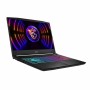 Notebook MSI 15 B12VGK-240XFR 15,6" 512 GB SSD Azerty Francese 512 GB SSD 16 GB RAM