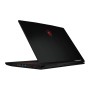 Notebook MSI GF63 12VE-062XFR Thin 15,6" 512 GB SSD Azerty Francese 512 GB SSD 16 GB RAM