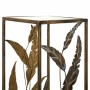 Tavolo angolare Alexandra House Living Oro 28 x 69 x 28 cm