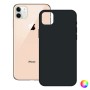 Cover iPhone 12 Pro Max KSIX Soft Silicone