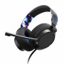 Auricolari con Microfono Skullcandy Azzurro