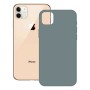 Cover iPhone 12 Pro Max KSIX Soft Silicone