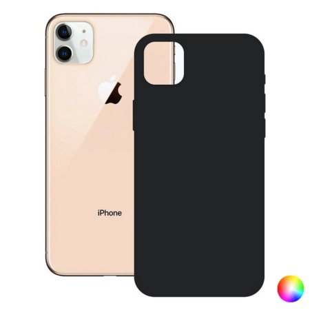 Cover iPhone 12 KSIX Soft Silicone