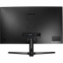 Monitor Samsung CR50 32" 32" LED VA AMD FreeSync Flicker free 75 Hz