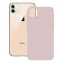 Cover iPhone 12 KSIX Soft Silicone